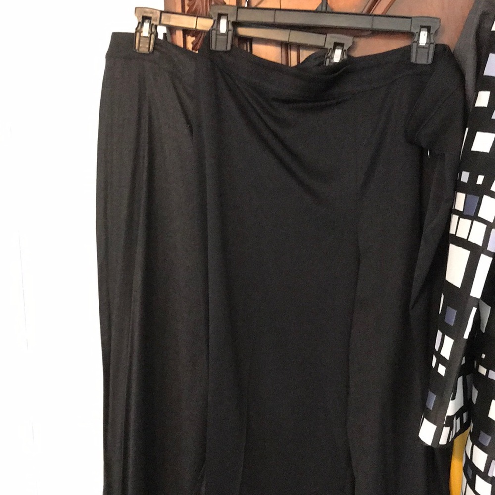 2 pairs St john pants size 16
